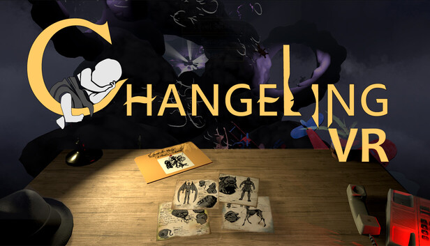 ChangelingVR